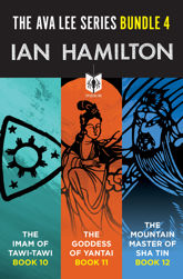 The Ava Lee Series Bundle 4 - 3 Dec 2019