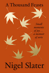 A Thousand Feasts - 26 Sep 2024