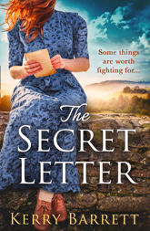 The Secret Letter - 6 Feb 2020