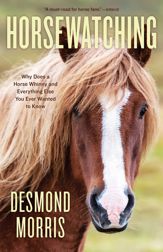 Horsewatching - 1 Apr 2023