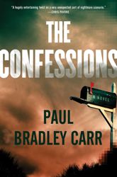 The Confessions - 22 Jul 2025