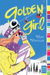 Golden Girl - 15 Dec 2015