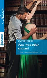 Son irrésistible ennemi - 1 Nov 2015