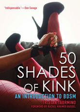 50 Shades of Kink - 26 Dec 2012