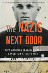 The Nazis Next Door - 28 Oct 2014