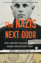 The Nazis Next Door - 28 Oct 2014