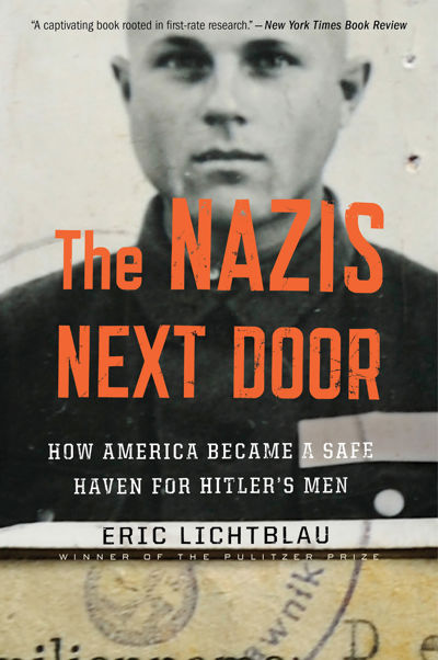 The Nazis Next Door