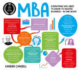 An MBA in a Book - 1 Jul 2023