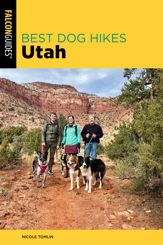 Best Dog Hikes Utah - 1 Jul 2025