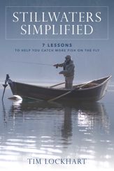 Stillwaters Simplified - 20 Aug 2017