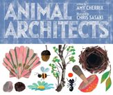 Animal Architects - 7 Sep 2021