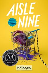 Aisle Nine - 24 Sep 2024