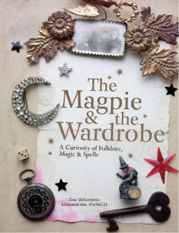 The Magpie and the Wardrobe - 15 Oct 2015