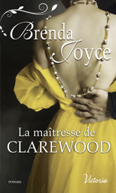 La maîtresse de Clarewood - 1 Nov 2018