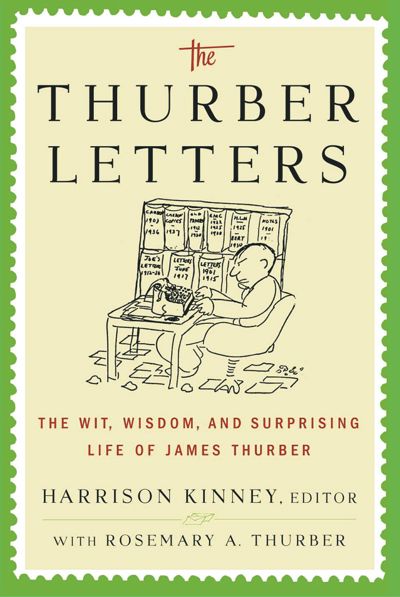 The Thurber Letters