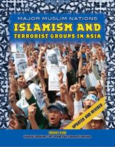 Islamism and Terrorist Groups in Asia - 21 Oct 2014