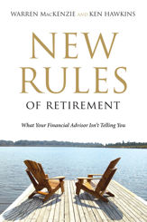 New Rules Of Retirement - 21 Sep 2010