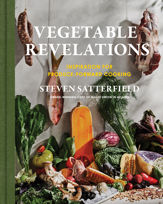 Vegetable Revelations - 18 Apr 2023