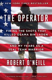 The Operator - 25 Apr 2017