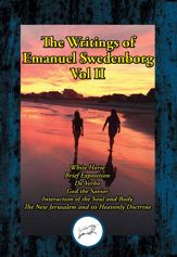 The Writings of Emanuel Swedenborg Vol. II - 12 Feb 2017
