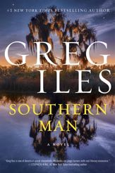 Southern Man - 28 May 2024