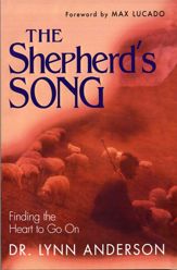 The Shepherd's Song - 15 Jun 2010