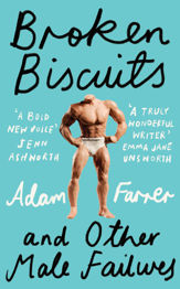 Broken Biscuits - 27 Feb 2025