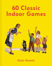 60 Classic Indoor Games - 25 Mar 2020