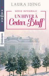 Un hiver à Cedar Bluff - 1 Dec 2017