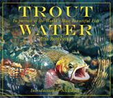 Trout Water - 10 Nov 2010