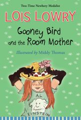 Gooney Bird and the Room Mother - 4 Apr 2005