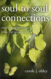 Soul to Soul Connections - 7 Dec 2012