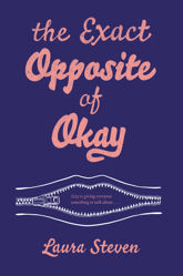 The Exact Opposite of Okay - 11 Jun 2019