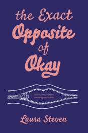 The Exact Opposite of Okay - 11 Jun 2019