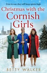 Christmas with the Cornish Girls - 25 Nov 2021