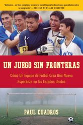 Un juego sin fronteras - 3 Jul 2012