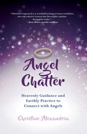 Angel Chatter - 7 Nov 2017