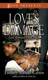 Love's Damage - 23 Aug 2011