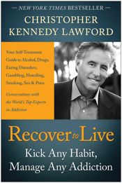 Recover to Live - 1 Jan 2013
