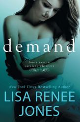 Demand - 31 May 2016