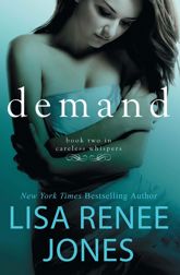 Demand - 31 May 2016