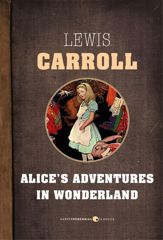 Alice's Adventures In Wonderland - 1 May 2012