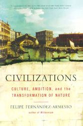 Civilizations - 14 Sep 2001