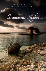 Damascus Nights - 8 Aug 2014