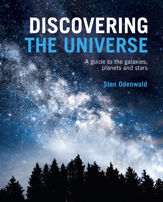 Discovering The Universe - 1 Dec 2021