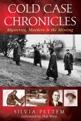 Cold Case Chronicles - 1 Jun 2021