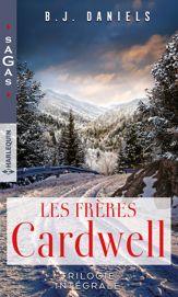 Les frères Cardwell - 1 Dec 2019