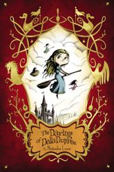 The Daring of Della Dupree - 4 Aug 2020