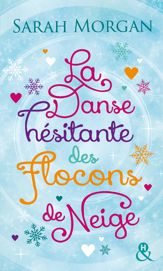 La danse hésitante des flocons de neige - 1 Oct 2014