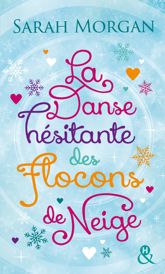 La danse hésitante des flocons de neige - 1 Oct 2014